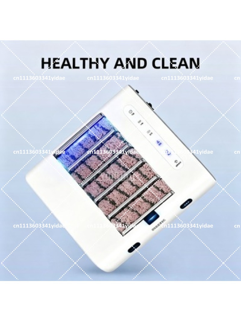 Automatic Shoe Sole Cleaning M - Shoe Cleaner ulasan dan harga