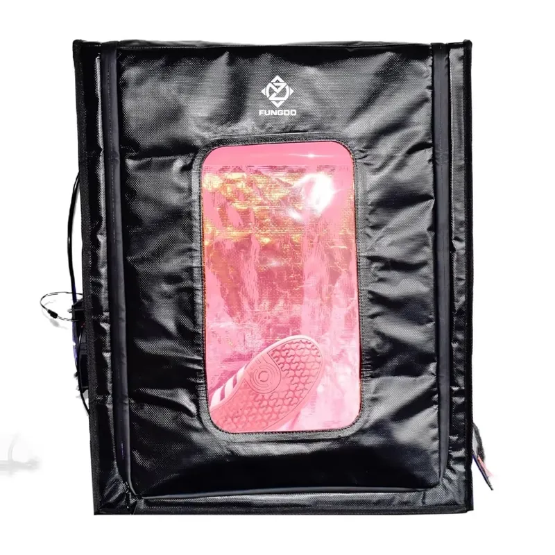 2026 Latest UV Light Box for S - Sneaker Box ulasan dan harga