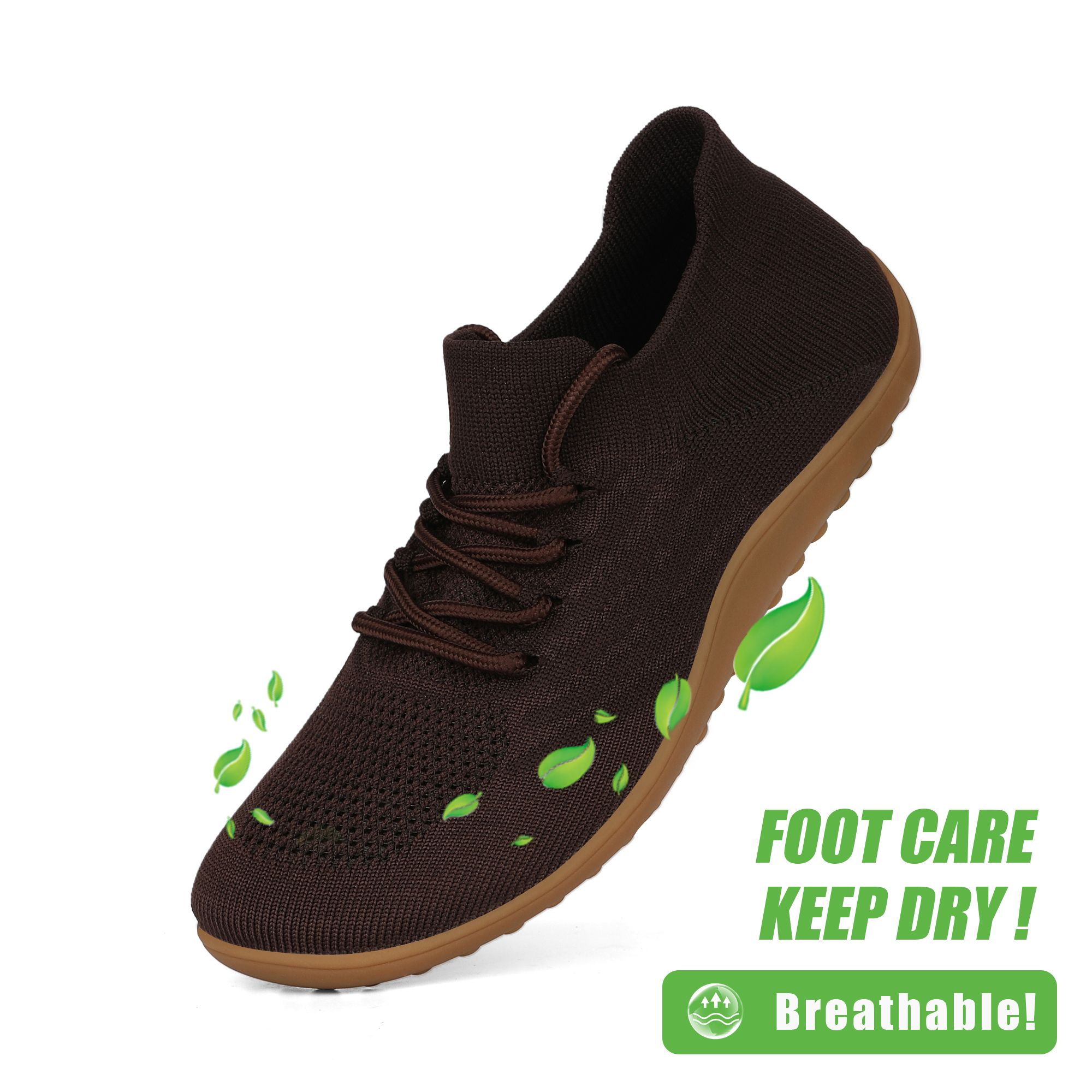 Womens Wide Toe Box Shoes Mini - Sneaker Box ulasan dan harga
