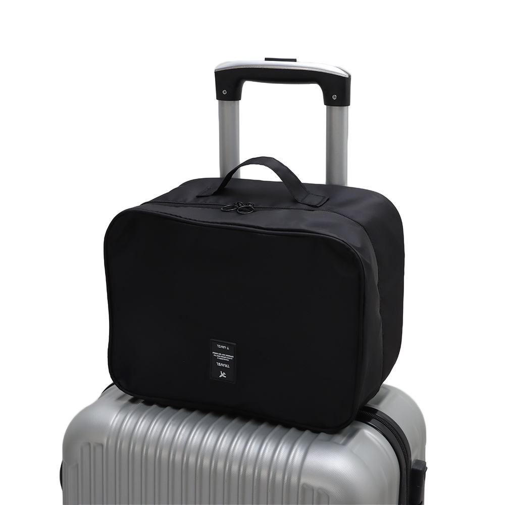 Upgraded Multi-layer Travel Sh - Sneaker Box ulasan dan harga