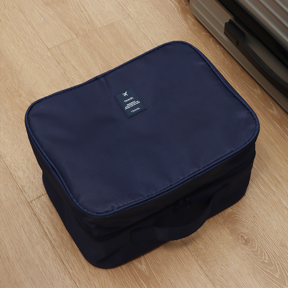 Upgraded Multi-layer Travel Sh - Sneaker Box ulasan dan harga