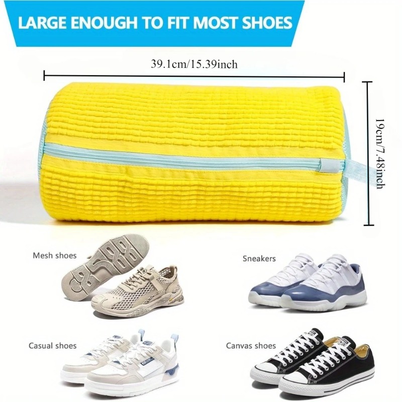 Thickened Shoe Washing Machine - Sneaker Protector ulasan dan harga