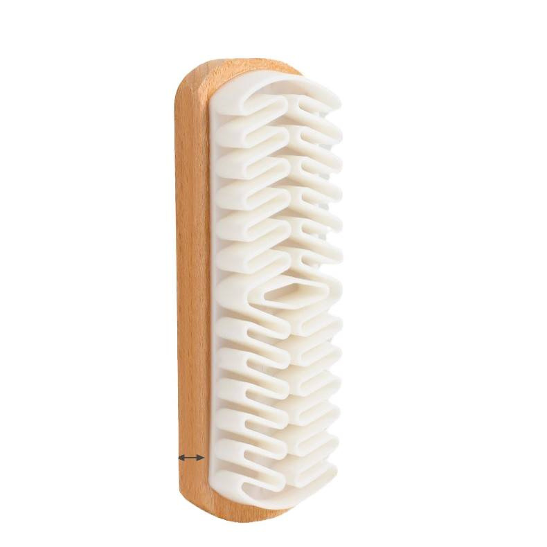 Suede Shoes, Brush Suede, Clea - Shoe Cleaning Brush ulasan dan harga