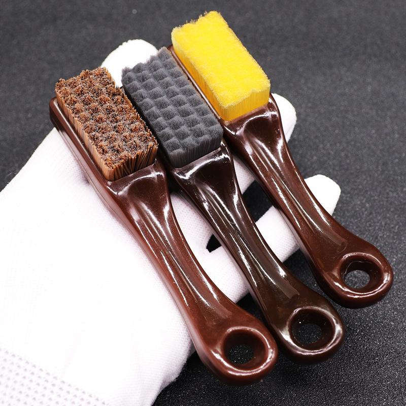 Multifunctional Lightweight Sc - Shoe Cleaning Brush ulasan dan harga