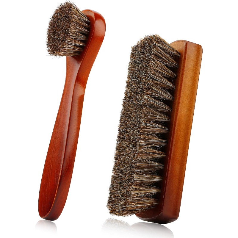 New! High Quality for 2 Pieces - Shoe Cleaning Brush ulasan dan harga