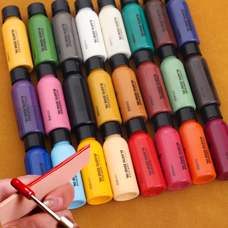 24 Colors Professional Leather - Leather Shoe Polish ulasan dan harga