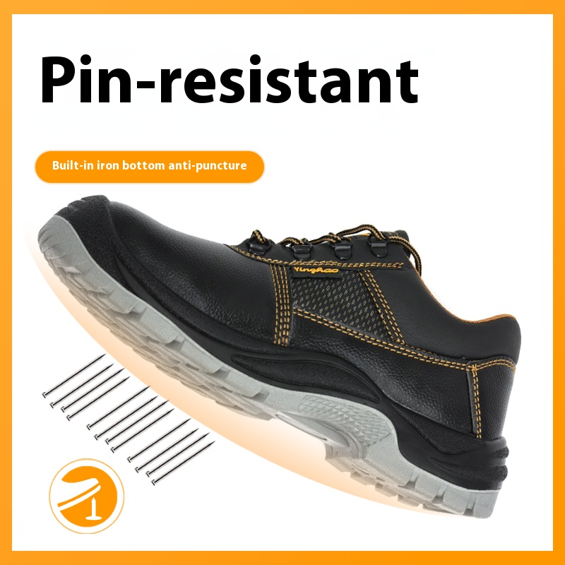 Anti-Smashing Anti-Piercing La - Leather Shoe Polish ulasan dan harga