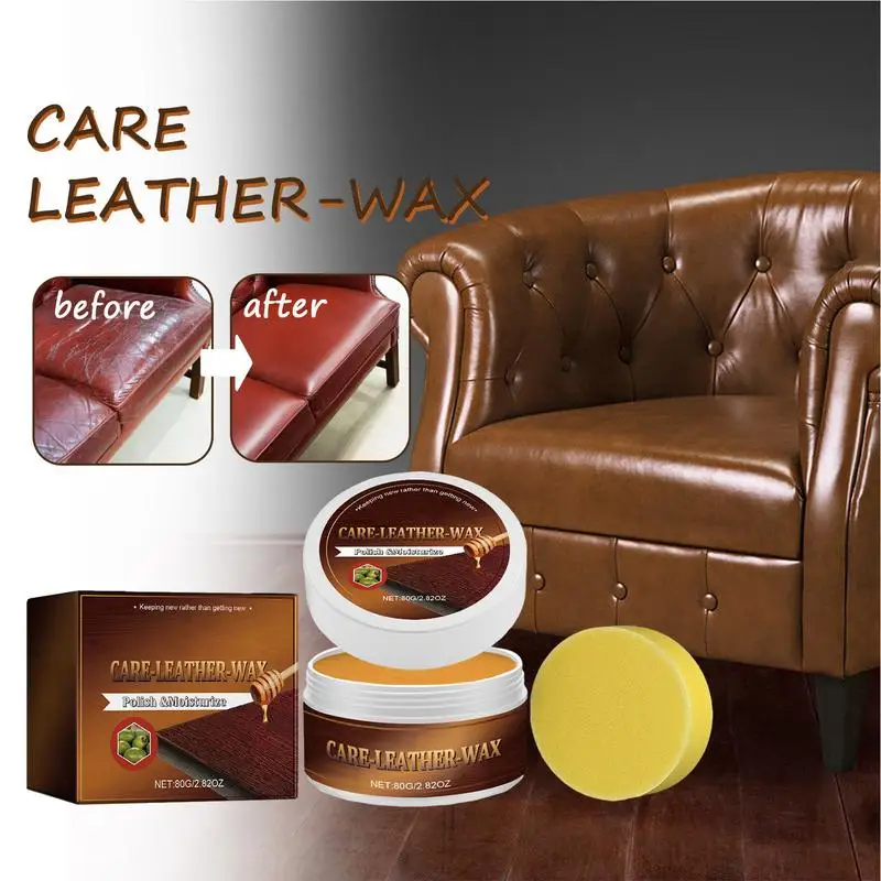 Leather Repair Cream Leather C - Sneaker Care Spray ulasan dan harga