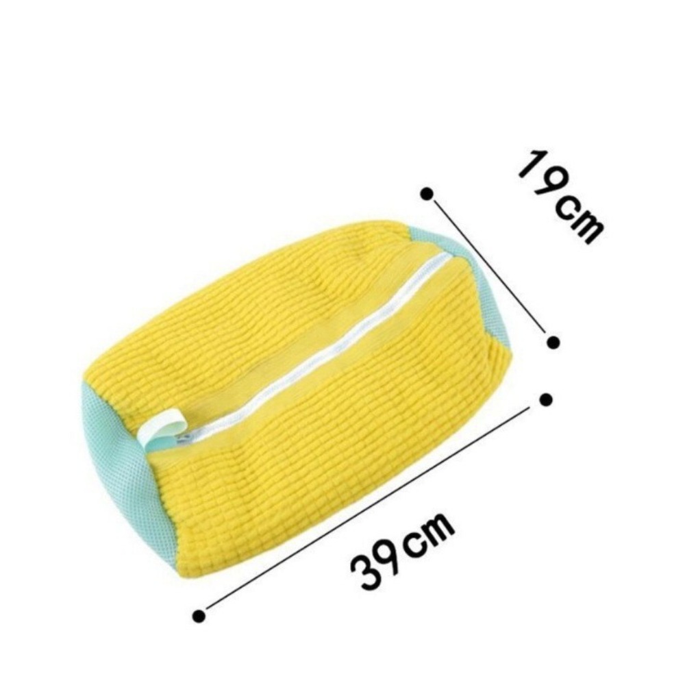 Shoe Washing Bag for Washing M - Sneaker Protector ulasan dan harga