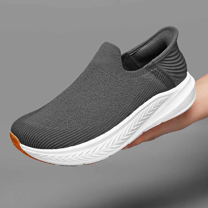 Men's Slip ins Barefoot Shoes  - Sneaker Box ulasan dan harga