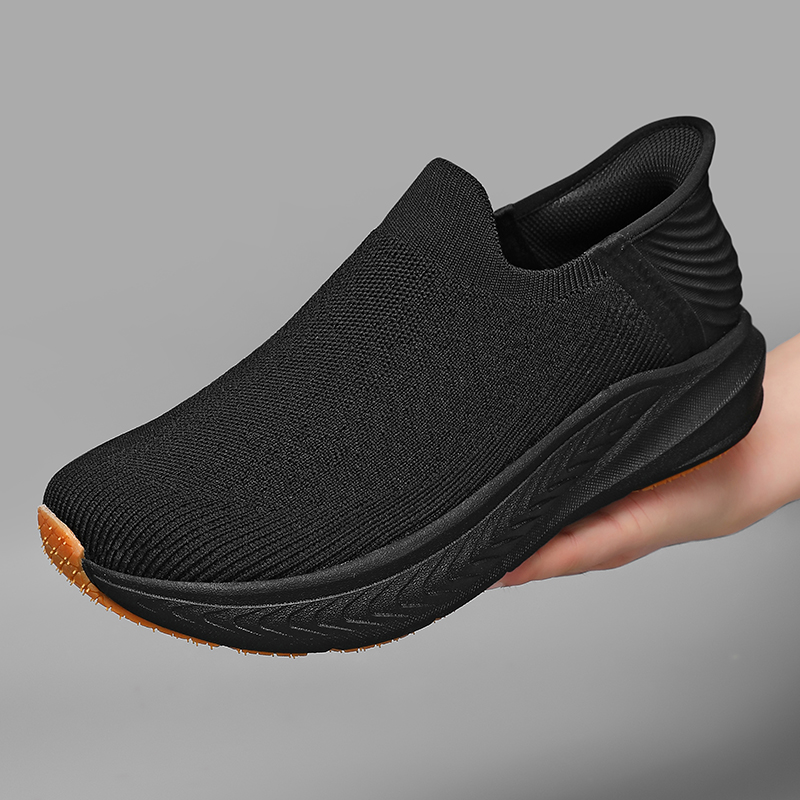 Men's Slip ins Barefoot Shoes  - Sneaker Box ulasan dan harga