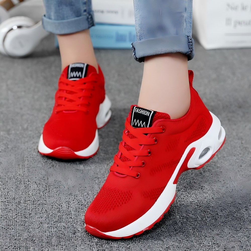 2026 New Orthopedic Work Sneak - Sneaker Box ulasan dan harga