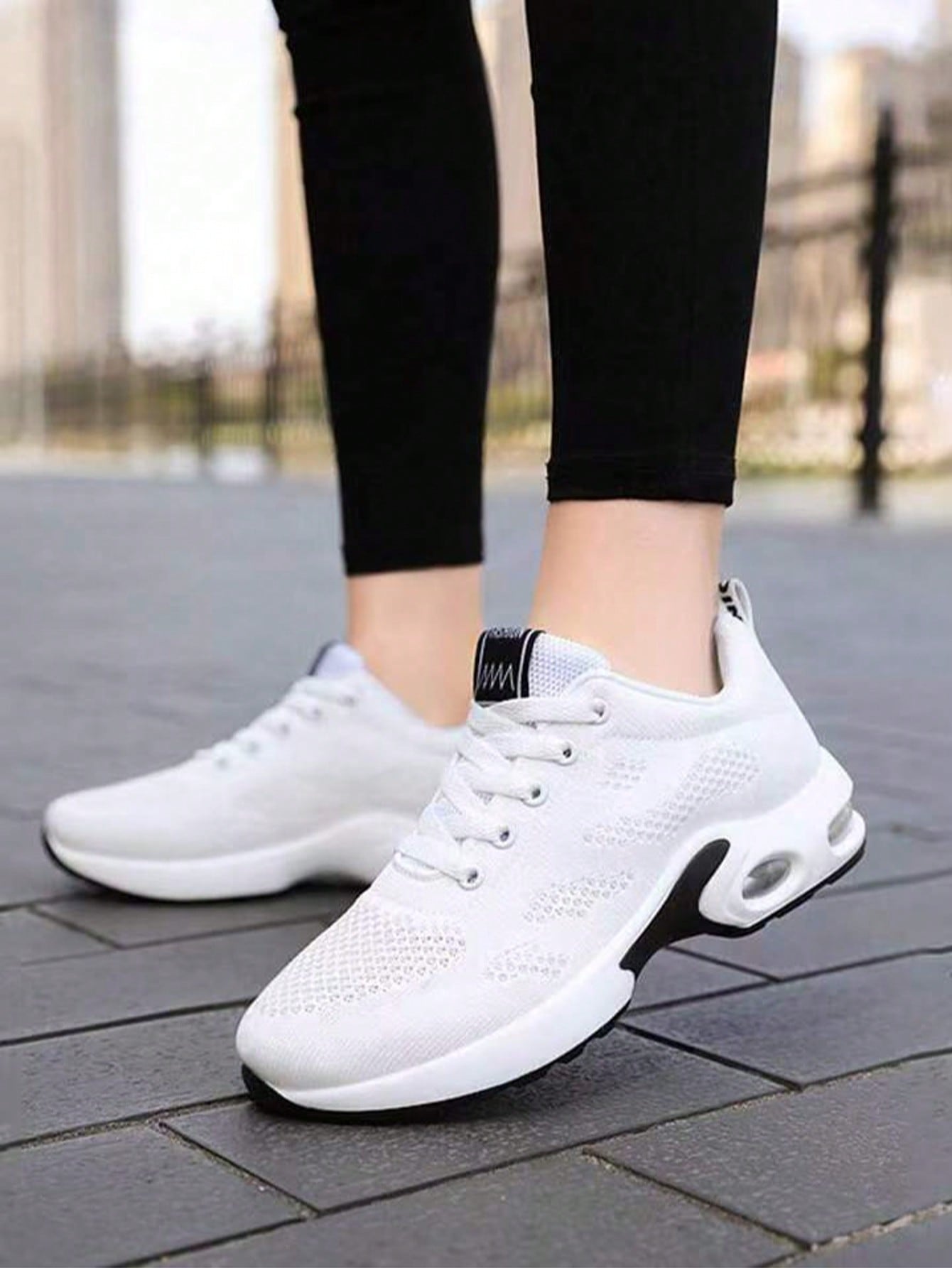 2026 New Orthopedic Work Sneak - Sneaker Box ulasan dan harga