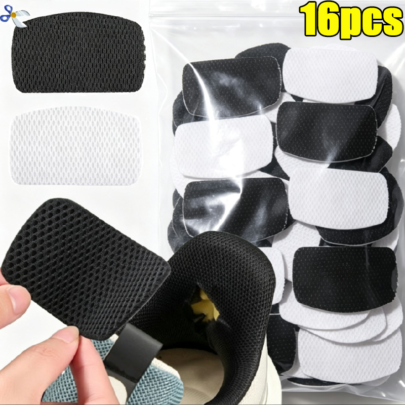 Sneakers Repair Stickers Mesh  - Sneaker Protector ulasan dan harga