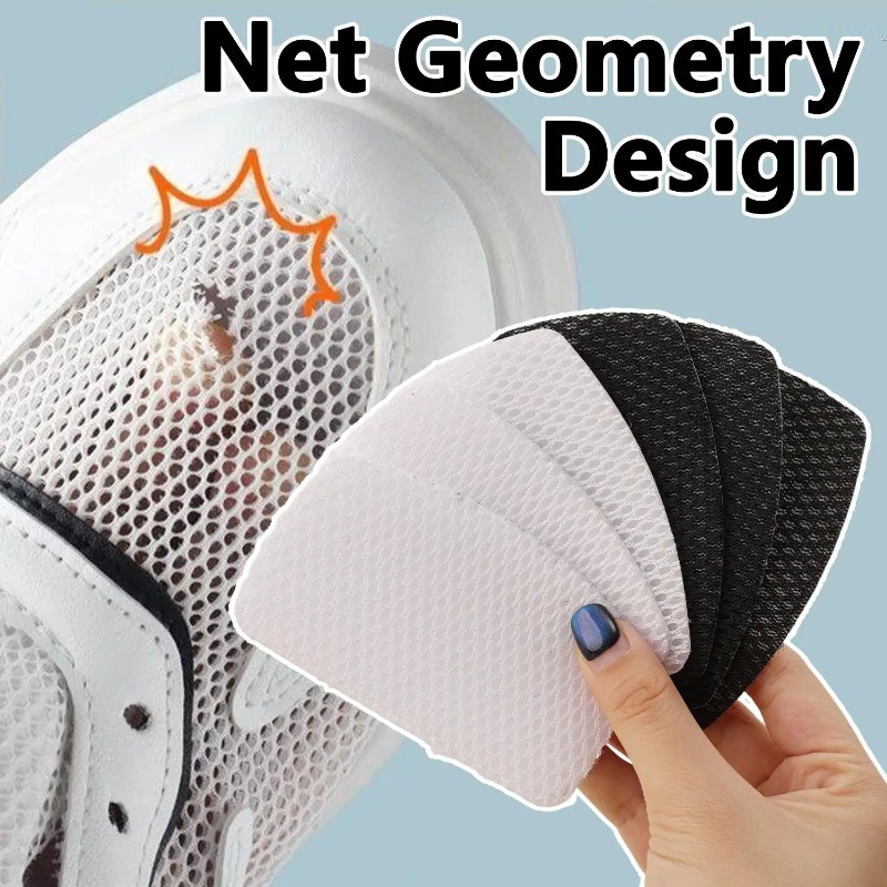 Sneakers Repair Stickers Mesh  - Sneaker Protector ulasan dan harga