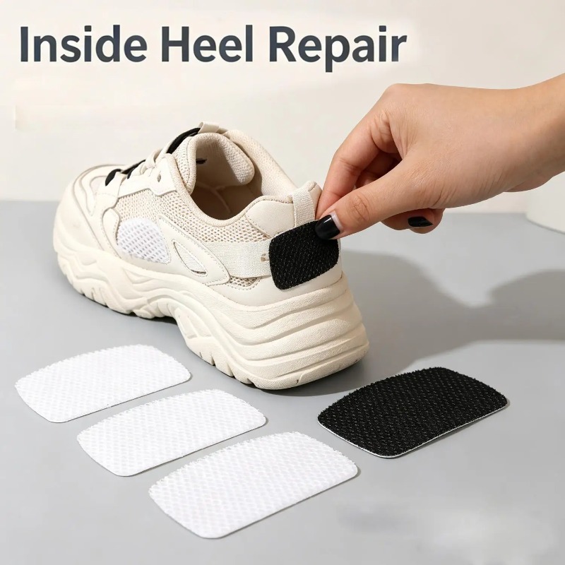 Sneakers Repair Stickers Mesh  - Sneaker Protector ulasan dan harga