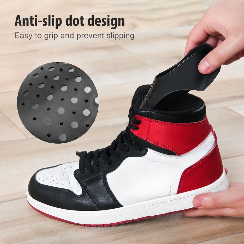 Shoe Toe Crease Protector Snea - Sneaker Protector ulasan dan harga