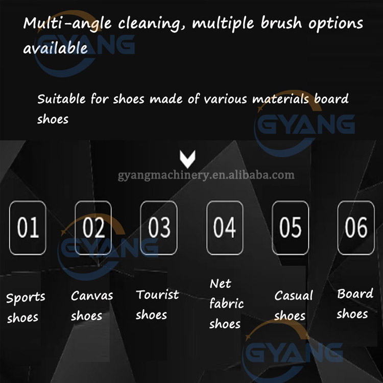 Best Value Uv Shoes Washing Ba - Shoe Brush ulasan dan harga