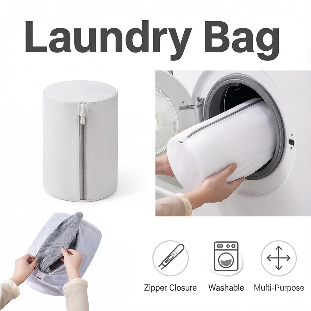 Portable Shoe Wash Laundry Bag - Sneaker Cleaner ulasan dan harga