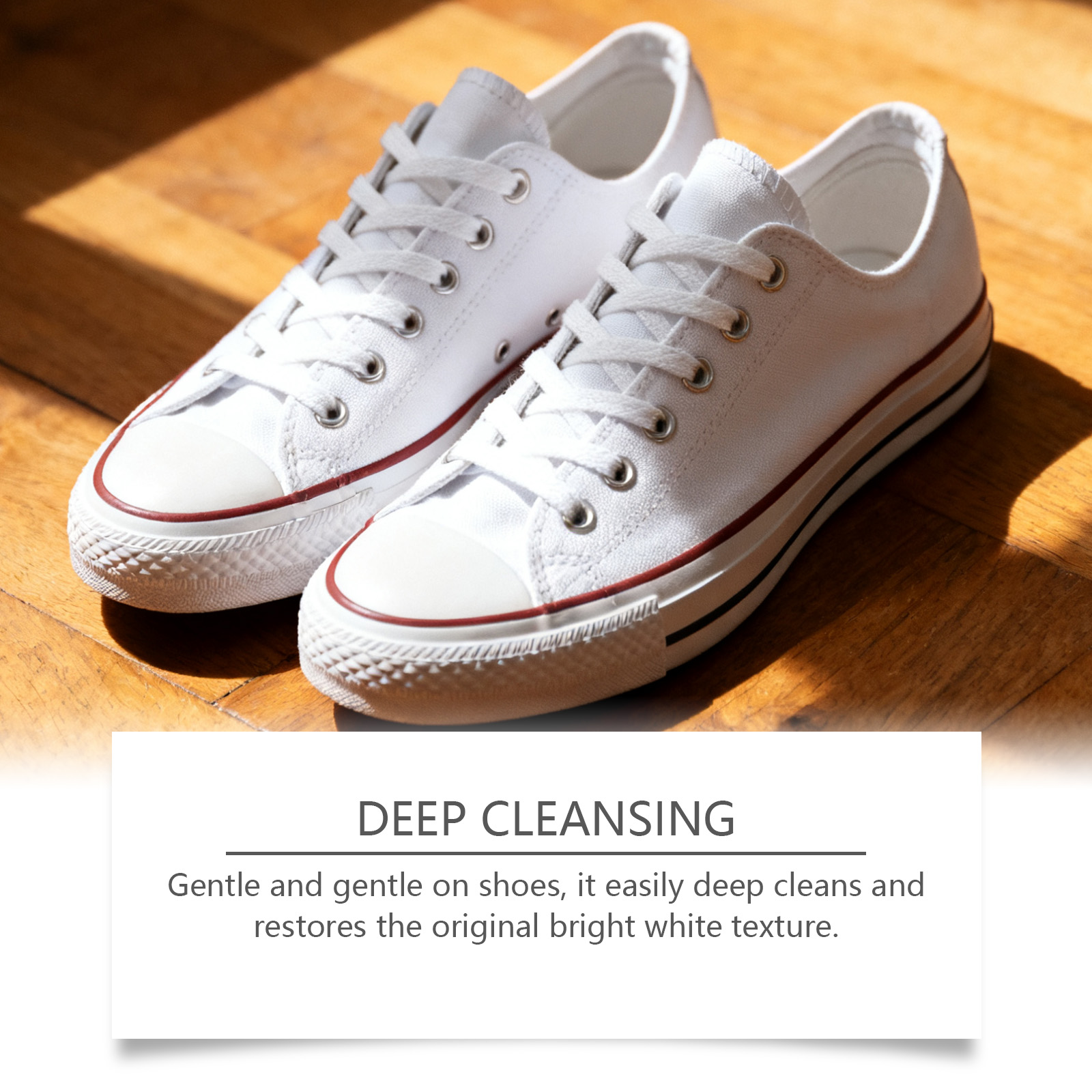 White Shoe Cleaner Sneaker Cle - Sneaker Cleaner ulasan dan harga