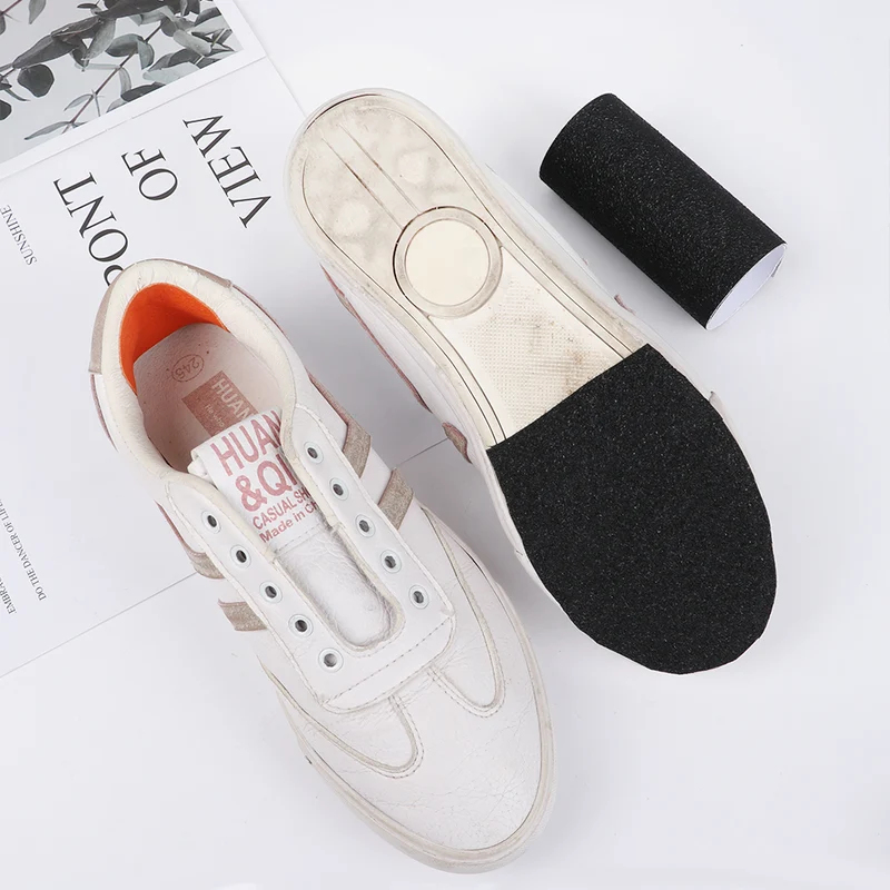 Anti-slip Wear-resistant Shoes - Sneaker Protector ulasan dan harga