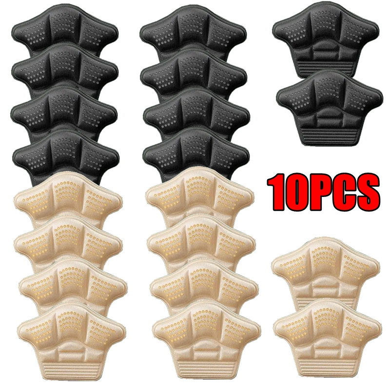 10Pcs Feet Pads for Sneakers H - Sneaker Protector ulasan dan harga