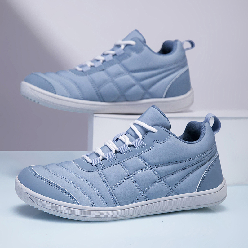 Men Wide Width Casual Sneakers - Sneaker Box ulasan dan harga