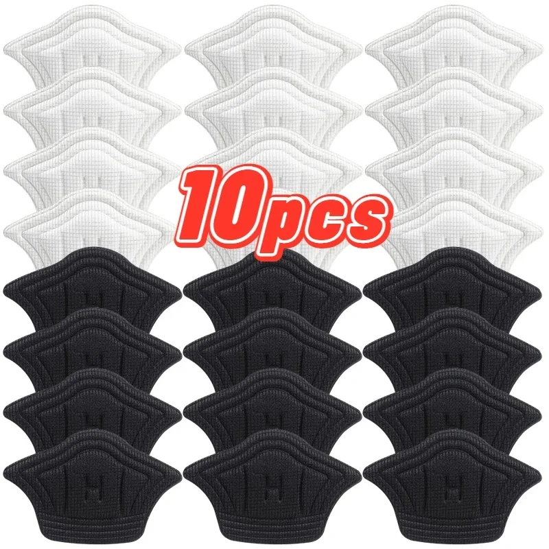 Heel Stickers Insoles for Feet - Sneaker Protector ulasan dan harga
