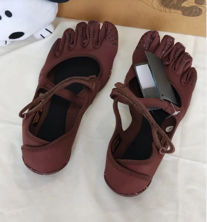 Original Five Fingers Women's  - Sneaker Box ulasan dan harga