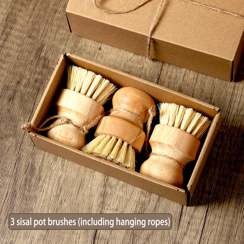 Shoe Brush Gift Good New Solid - Shoe Cleaning Brush ulasan dan harga