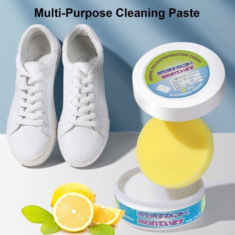 White Shoes Cleaner for Sneake - Sneaker Cleaner ulasan dan harga