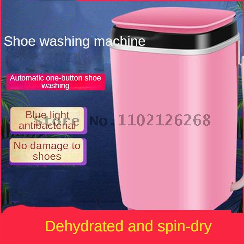 Washing Machine Full-automatic - Shoe Brush ulasan dan harga