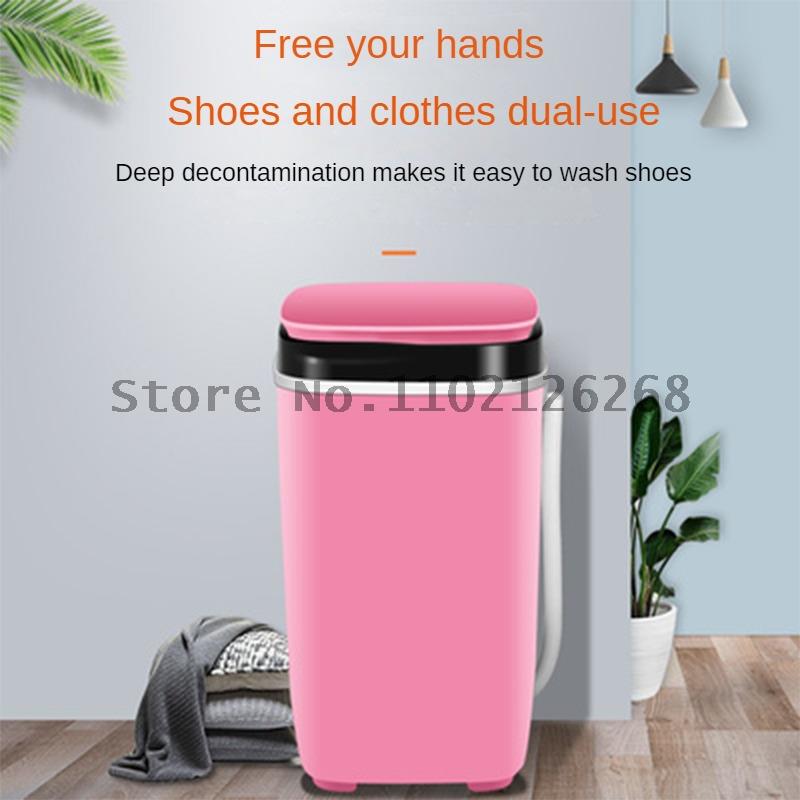 Washing Machine Full-automatic - Shoe Brush ulasan dan harga